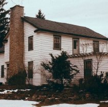 3271 frame house 1974