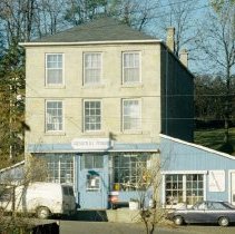 3903 General Store 1980