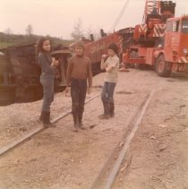 ph 19550 CPR wreck 1970s