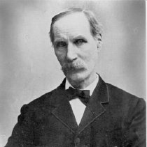 Thomas Connon, Elora, ca. 1890