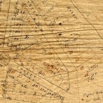 detail of Quebec, Wyndham, Woolwich and Douglas Streets