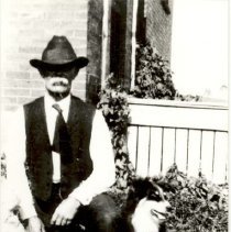 ph 19279 Jacob King ca.1920