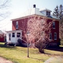 ph 19283 house ca.2000