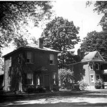 24 Henderson St., Elora, ca. 1960.