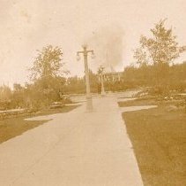 Galt Gardens, ca.1930