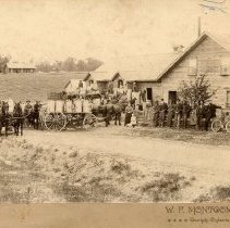 ph 24186 Cheese Factory ca.1890