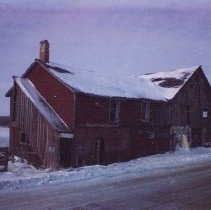 ph 24187 cheese factory building ca.1985