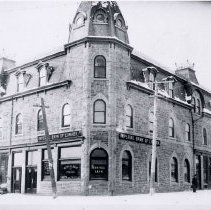 ph 5492 Marshall Block