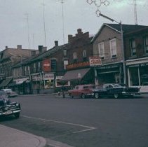 4694 St. Andrew St. at Provost Lane