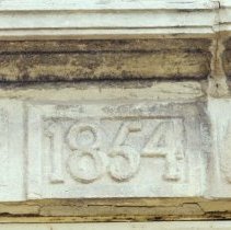 5702 date stone 1973