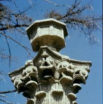 5721 garden column 1977