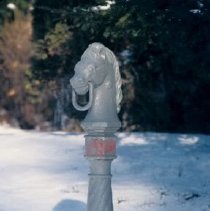 5745 hitching post 1967