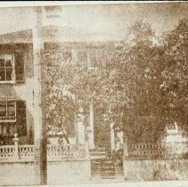 10301 Hewat Stewart House