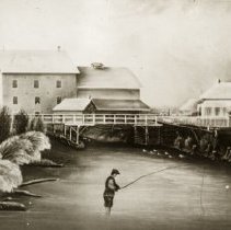 8075 Speedvale Mill ca.1866