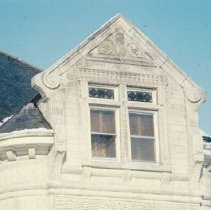 9111 Sleeman house 1967