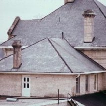 9112 Sleeman house 1973