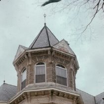 9114 Sleeman house 1973