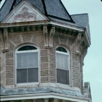 9116 Sleeman house 1973