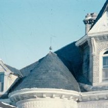 9117 Sleeman house 1967