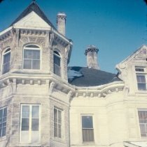 9120 Sleeman house 1973