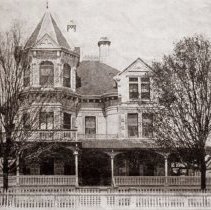 9124 Sleeman house 1892