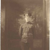Pte. A.C. Whitelaw