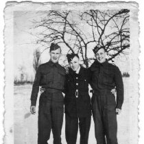 ph 15135: I. Sargent & J. Graham