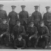 ph 15141: Postcard from Salisbury