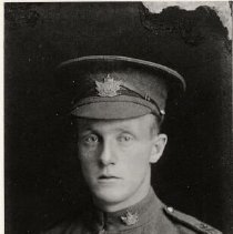 ph 15143a: George Johnston