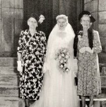 ph 15144: Lorna Ivadale Johnston