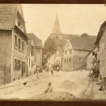 ph 18788 European streetscape