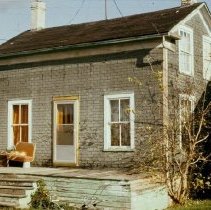 1937 Insul brick house