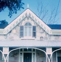 2348 facade detail 1967