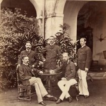 pg 32: R. Webster & friends