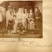 pg 42: Bluebeard's marriage