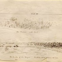 pg 45: Prairie sketches