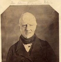 pg 51: A. Fergusson Blair aged about 65.