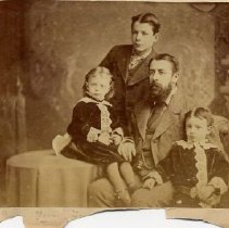 pg 1: Grange & Webster