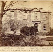 pg 3: Castellan House