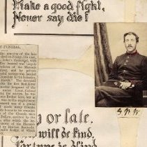 pg 46: George Wilson Webster