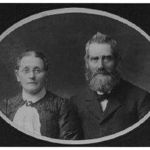 ph 15483 Samuel and Susanah Harris.