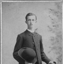 ph 15491 William Harris