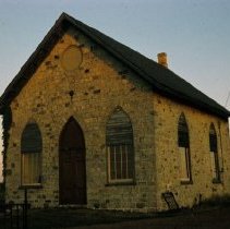 1668 chapel 1963