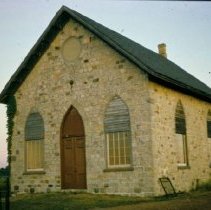 1669 chapel 1963