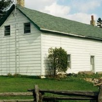 2935 facade and side