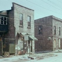 7522 stone buildings 1963