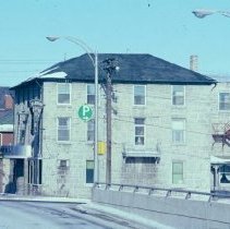 7529 Albion & Norfolk St 1971