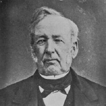 Andrew Geddes of Elora, ca. 1875