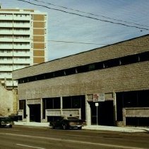 7552 commercial building 1979