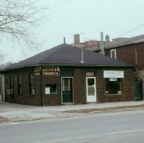 7556 Model Trouser Co. 1977